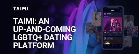 taimi dating site
